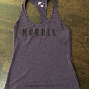 NOBULL Tank